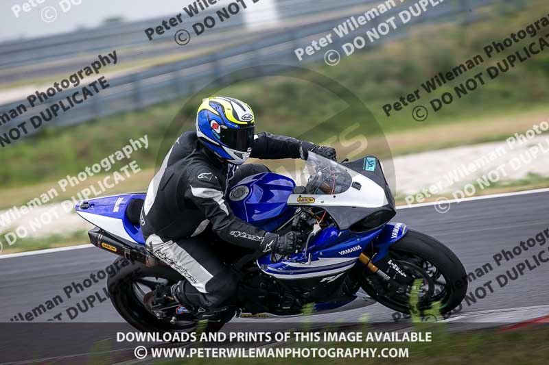 25 to 27th july 2019;Slovakia Ring;event digital images;motorbikes;no limits;peter wileman photography;trackday;trackday digital images